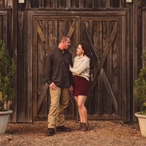 Meet your Posher, Kinslee